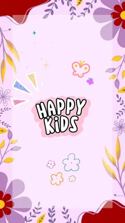 happy kids 
