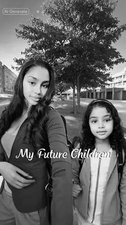 future children