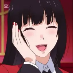 Jabami yumeko