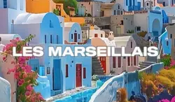 LLES MARSEILLAIS