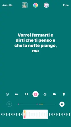 Lo stesso viso