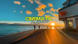 Cinematic Aesthetic