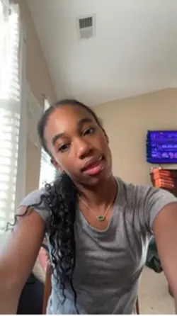 Lip sync-my TikTok 👇🏾