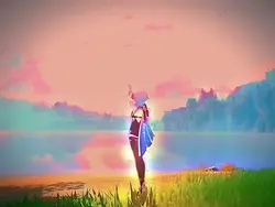 ASTRAL EDIT