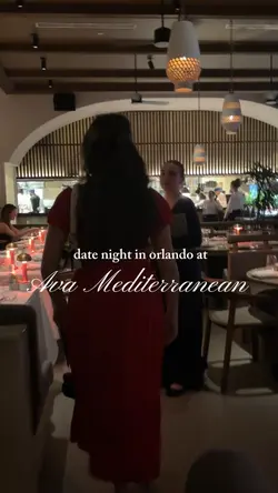 date night vlog