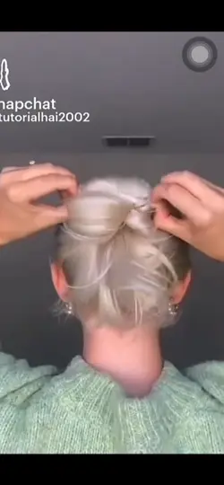Coiffure Summer 