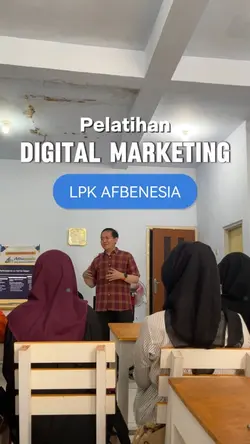 Acara PELATIHAN