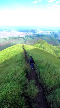 Mt. Kulago