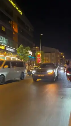 Ne konuşması...