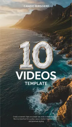 10 Videos
