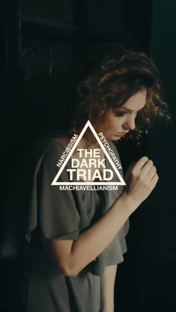 Dark vs Light Triad