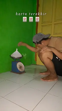 Harta Terakhir