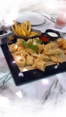 “ Food vlog “ 