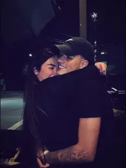 Lice Photo casal 