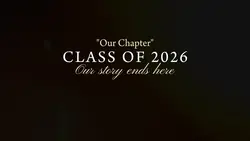 End of school year