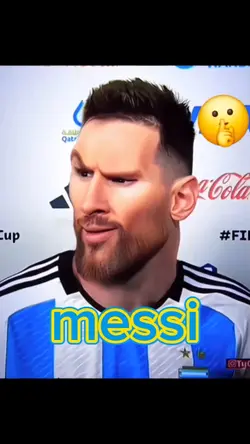 messi edit