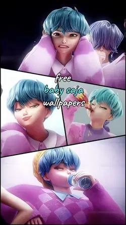 baby saja wallpapers