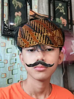 Cari yang jawa