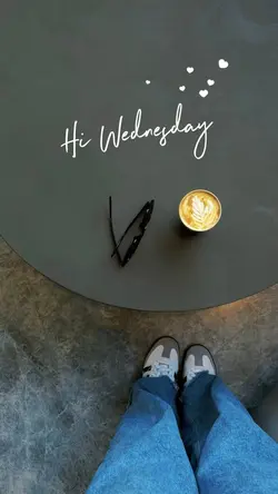 Hi Wednesday