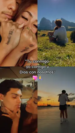 Tu conmigo 