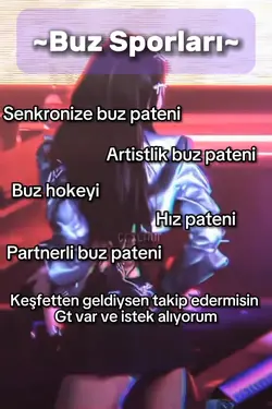 buz pateniğğ