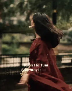 Q ho Tum ghabri hoi
