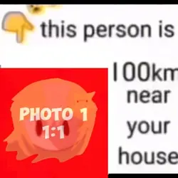 Im comin