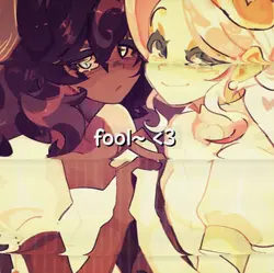 Song: fool