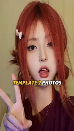 Template 2 photos