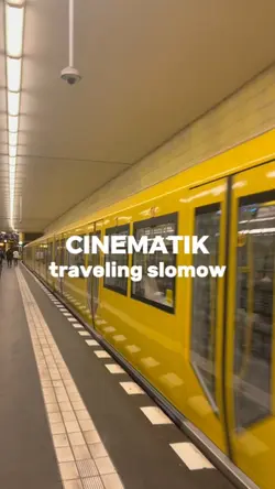 Cinematik Slomo