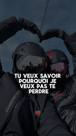 tu veux savoir
