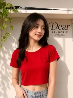 croptop