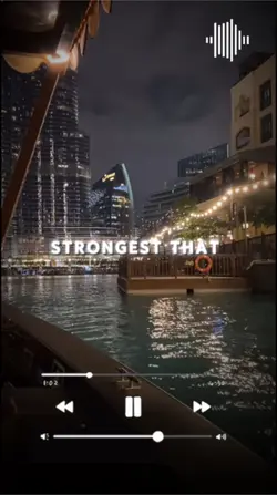 Strongest