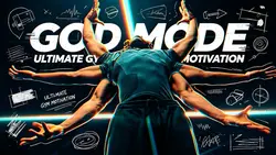 MONTAGEM ELDER x GYM