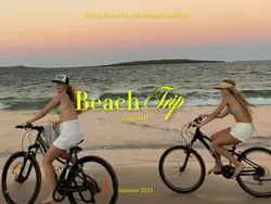 ✩ trip vlog ✩ 