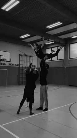 dance practice 