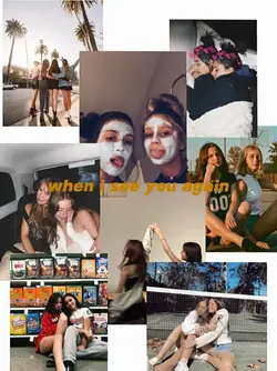 friendship