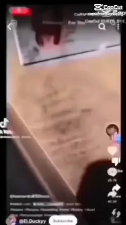 I have the TV