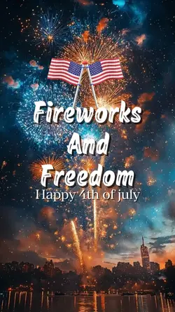 happy 4th of july