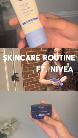 Skincare Routin