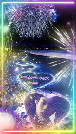 Welcome Back