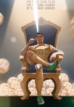 RONALDO 