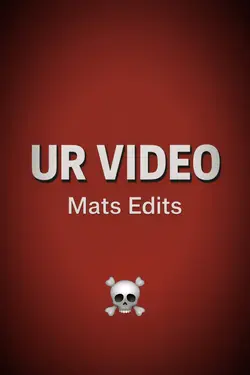 Scull Edit 3:4