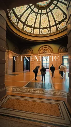CINEMATIC VLOG