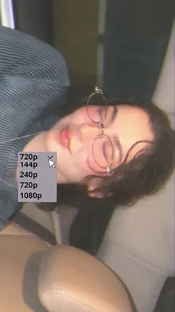 240p to hd trend🫀