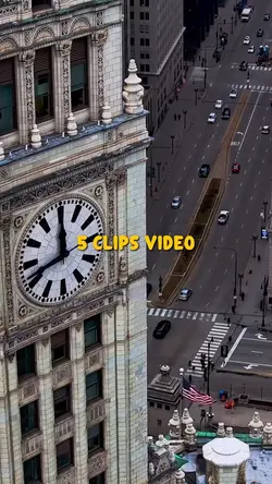 5 clips video