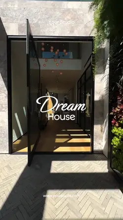 dream house 