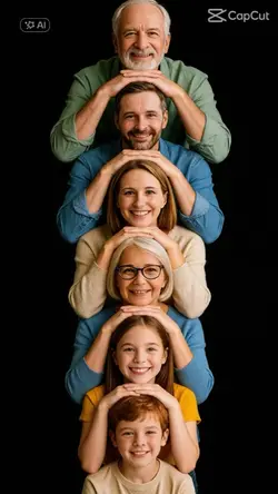 família