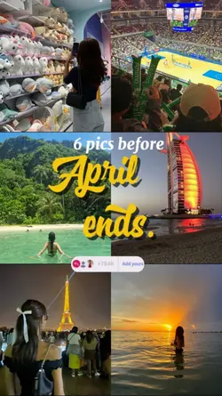 6 pics