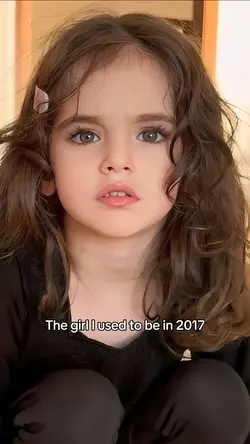 Girl i used to be